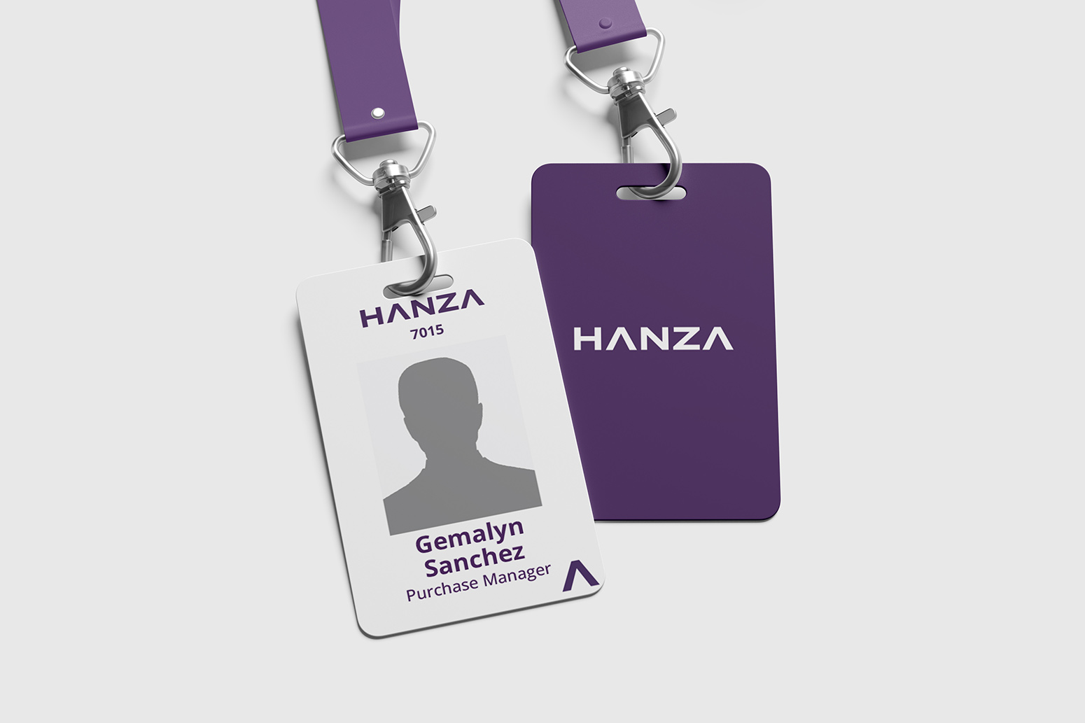 ID Cards